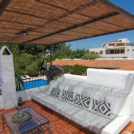 Villa Bab El Oued Ibiza