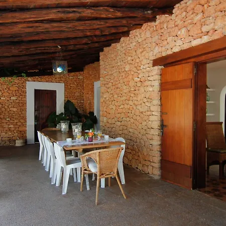 Bab El Oued Ibiza Villa Puig D'en Valls