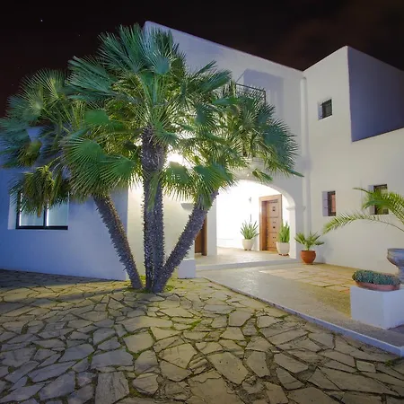 Bab El Oued Ibiza * Puig D'en Valls