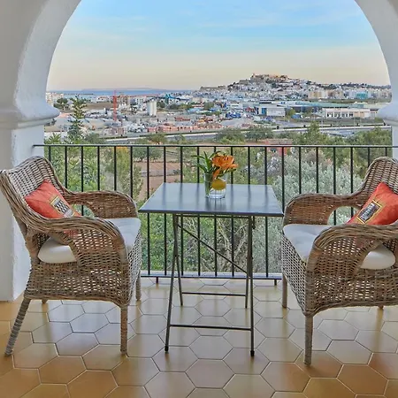 Bab El Oued Ibiza