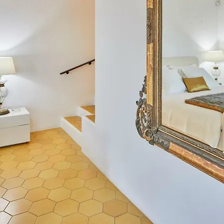 Villa Bab El Oued Ibiza *