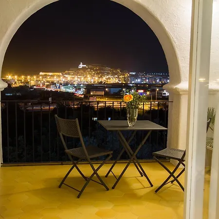 Bab El Oued Ibiza Puig D'en Valls